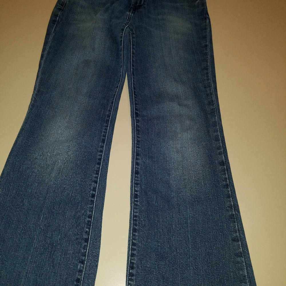 Lucky sweet 'n low jeans